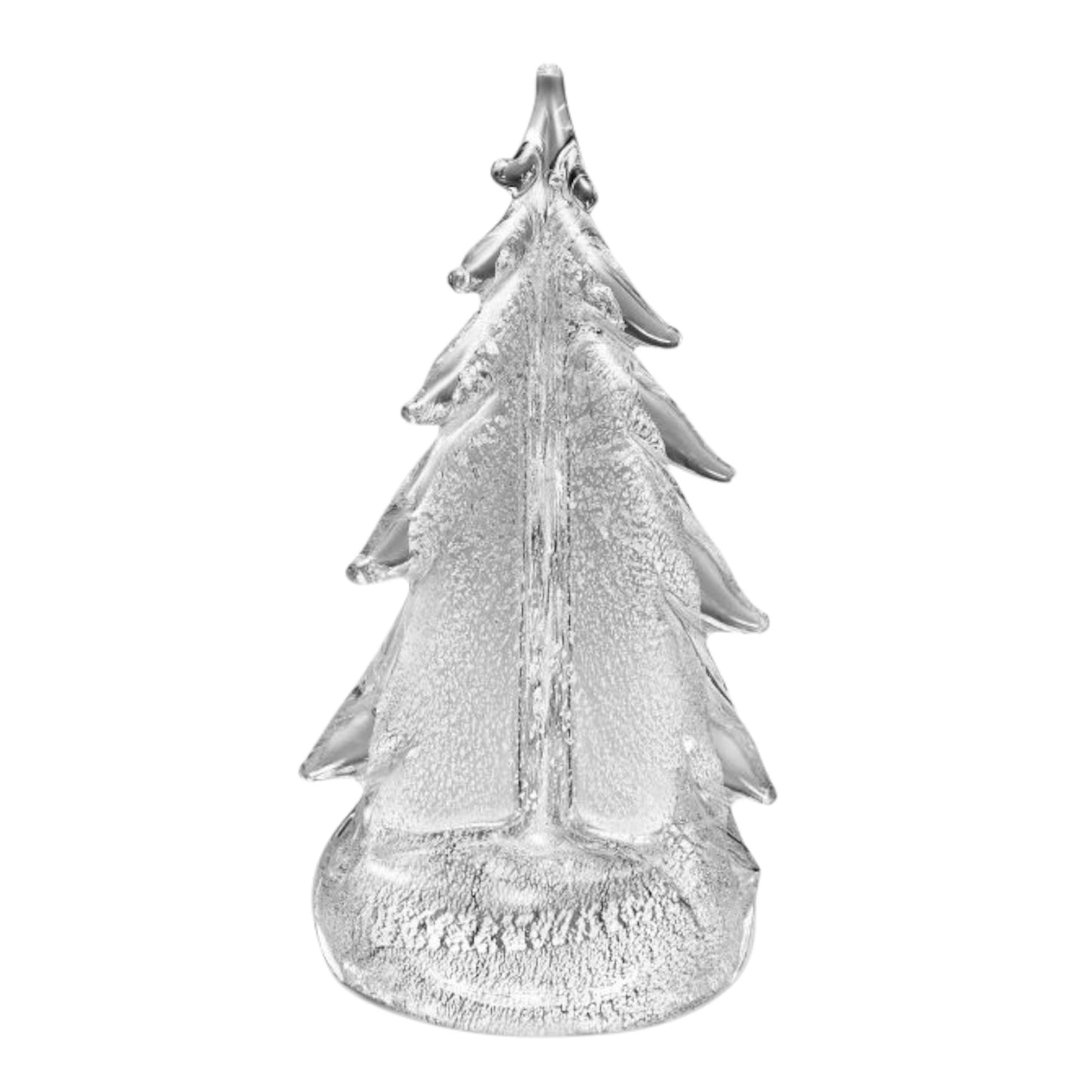 Silver Leaf Evergreen