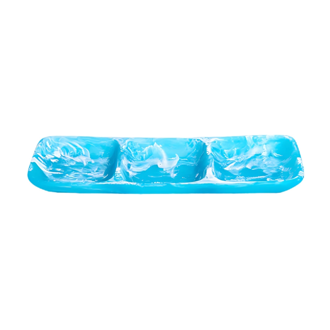 3-Part Tray Medium