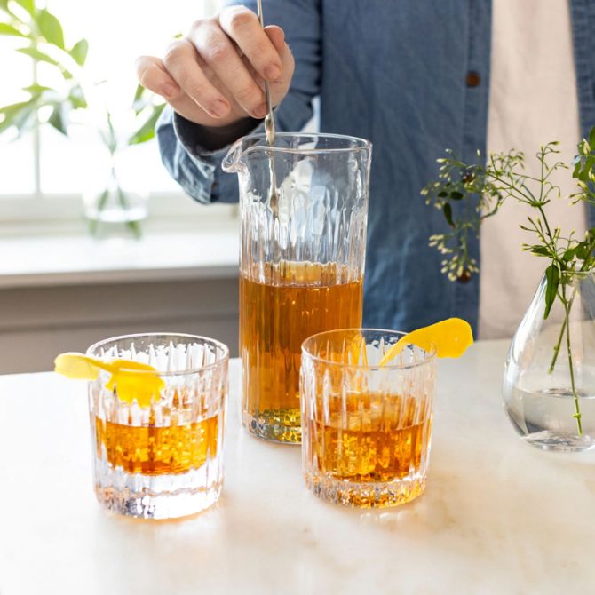 Montpelier Bar Pitcher