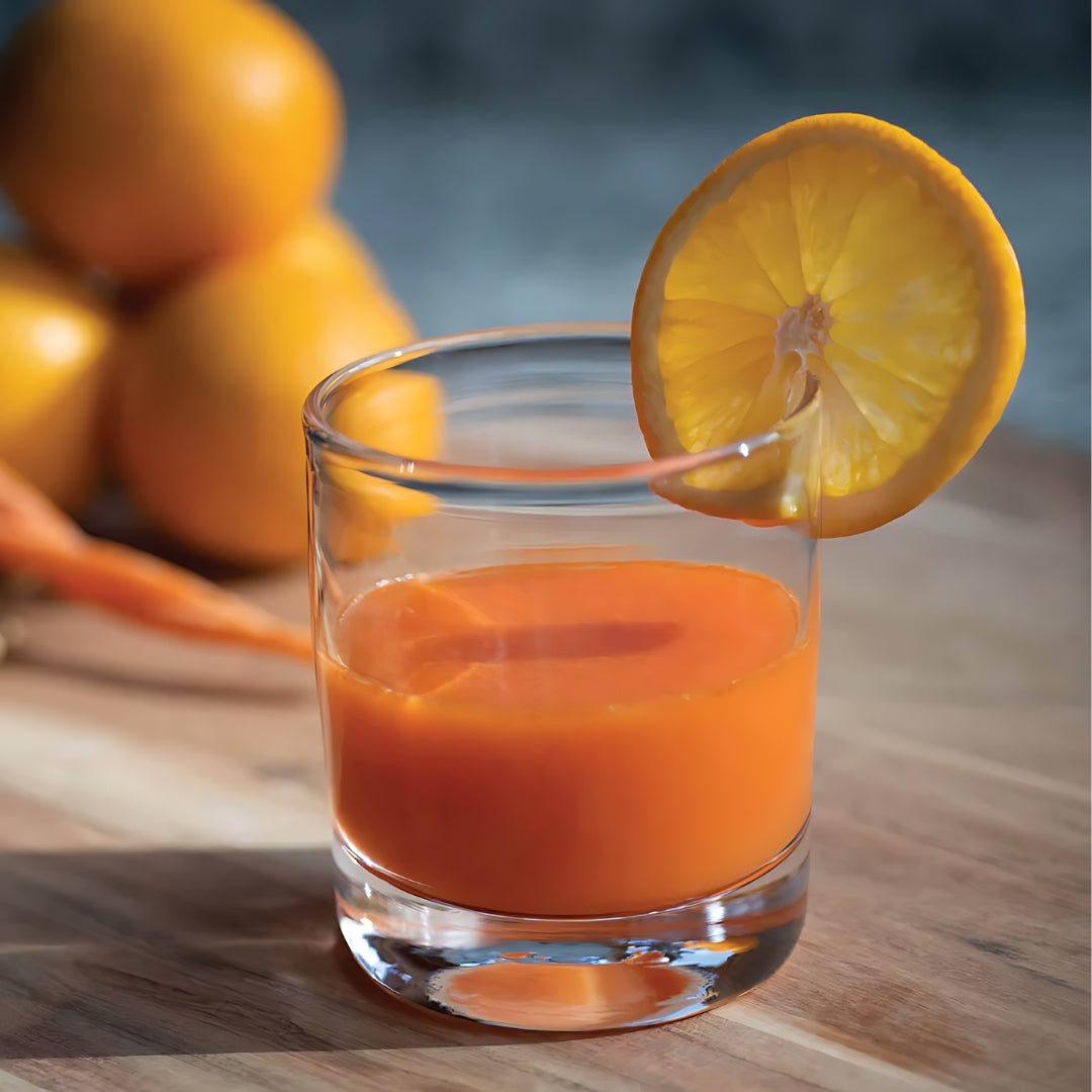 Ascutney Double Old-Fashioned