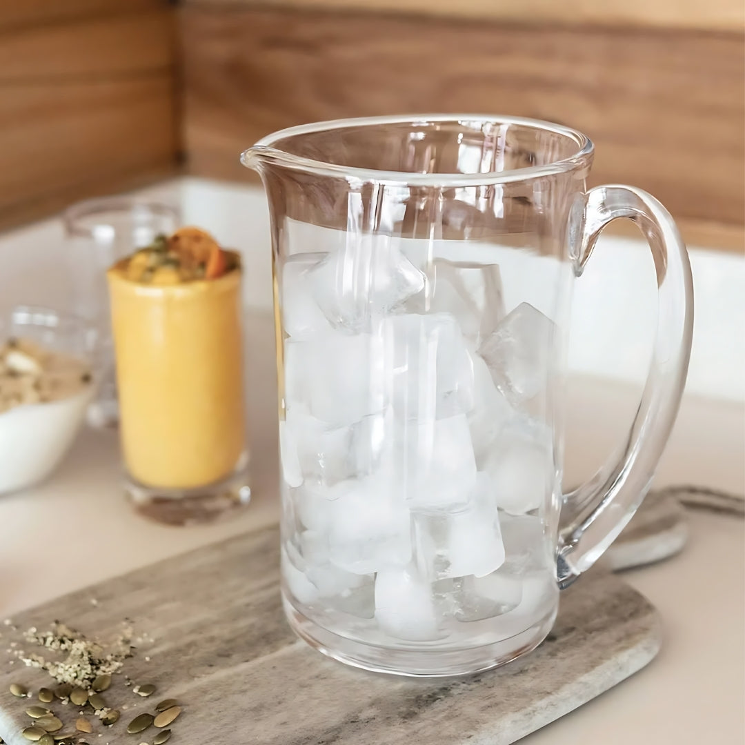 Ascutney Pitcher - Medium