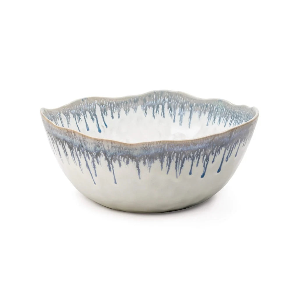 Burlington Pool Serving Bowl