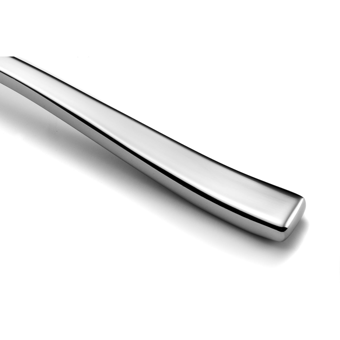 Steel 5-Piece Stainless Steel Place Setting