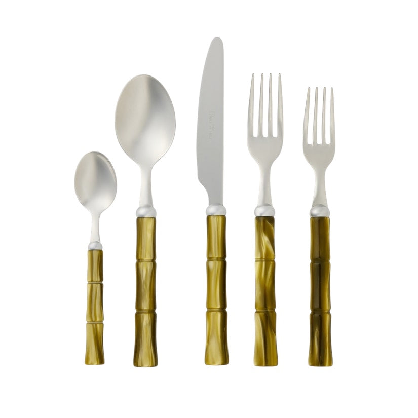 Lulu 5-Piece Place Setting
