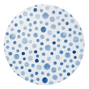 Dots Colorful Placemats, S/4
