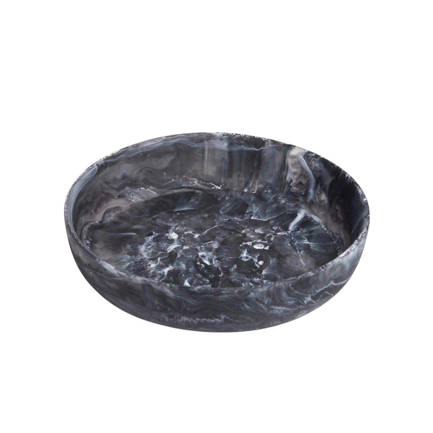 Signature Round Platter