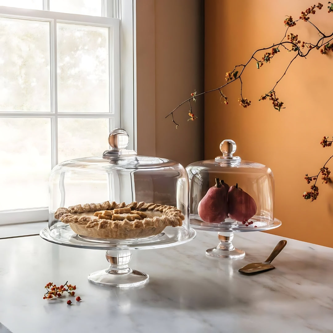 Hartland Cakeplate