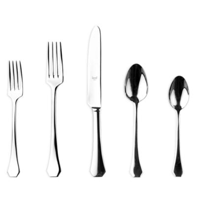 Moretto 5-Piece Place Setting