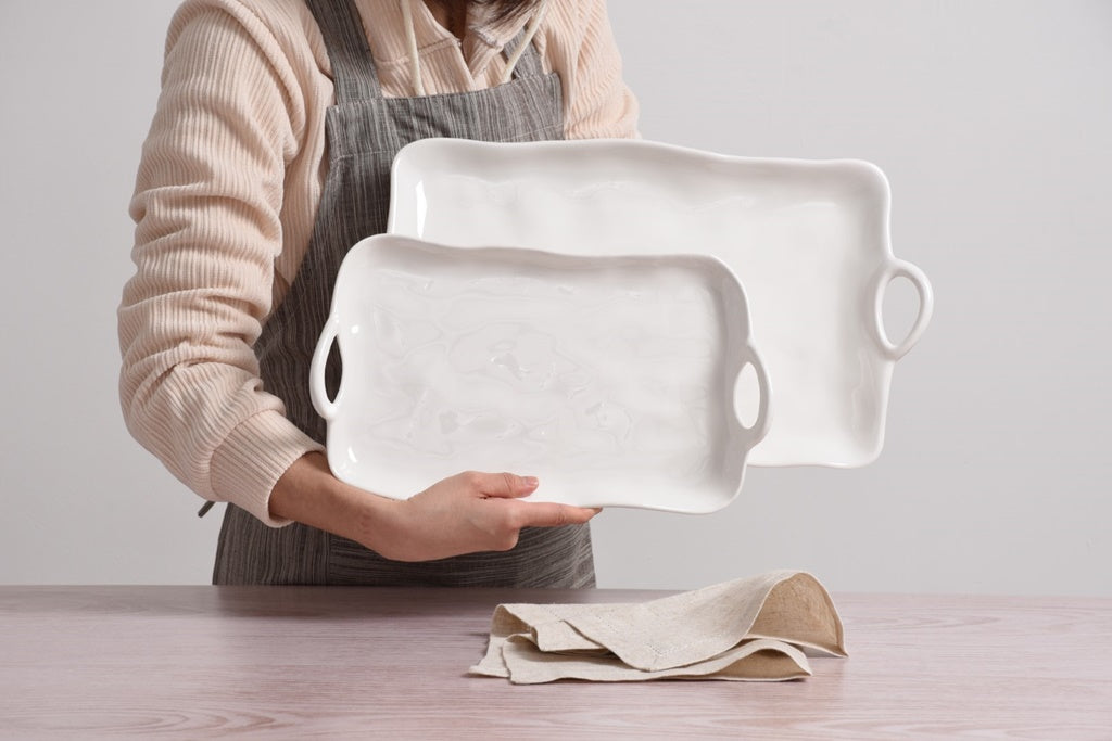 Ivy Small Platter