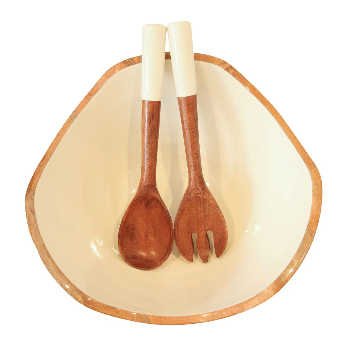 Montauk Bowl with Servers