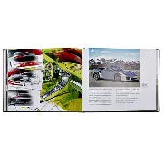 Porsche 70 Years: There Is No Substitute
