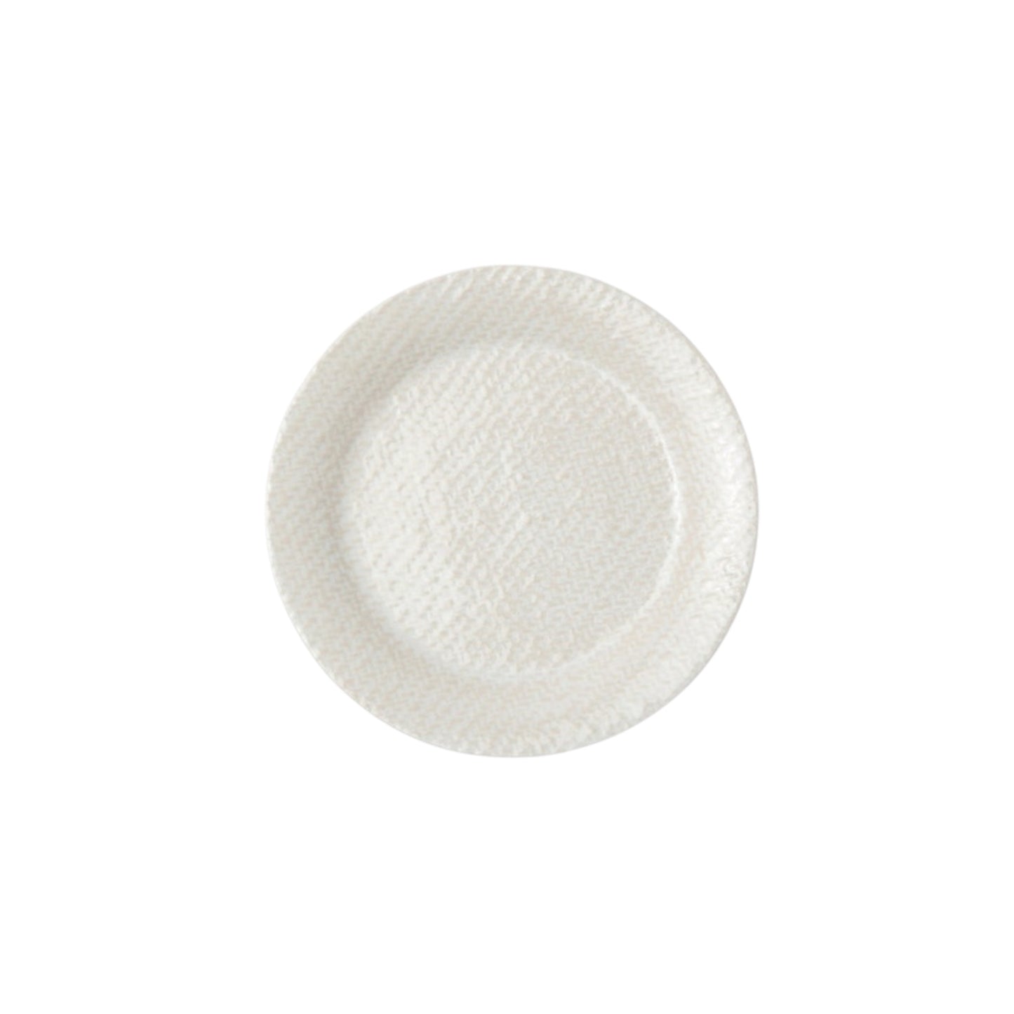 Vivienne Cream Patine Raffia Stoneware