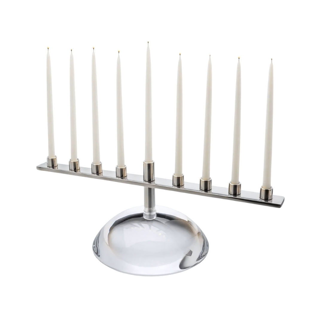 Riverstone Menorah