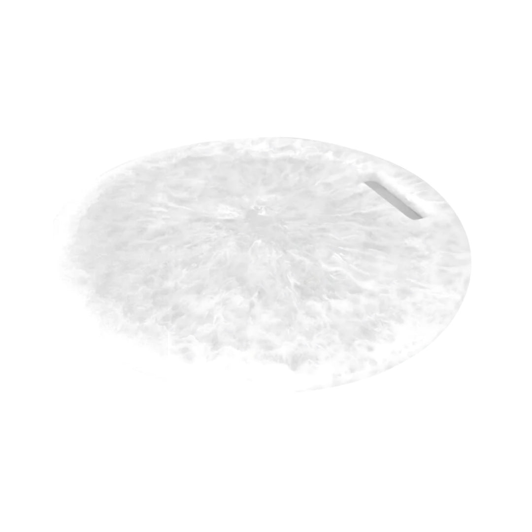 Classical Cheese/ Chopping Board, Large Round