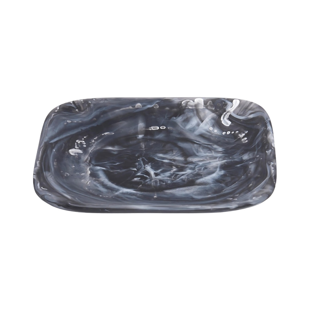 Classical Square Tray Medium