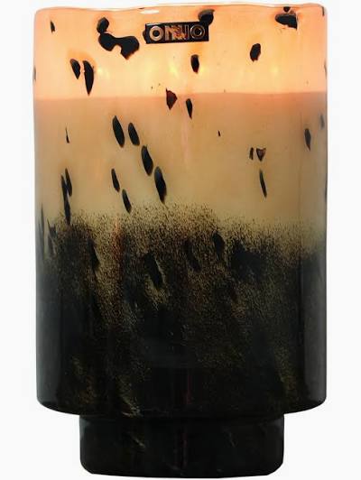 Art Brigitte Candle, Zanzibar