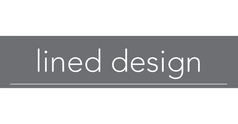 Lined Design