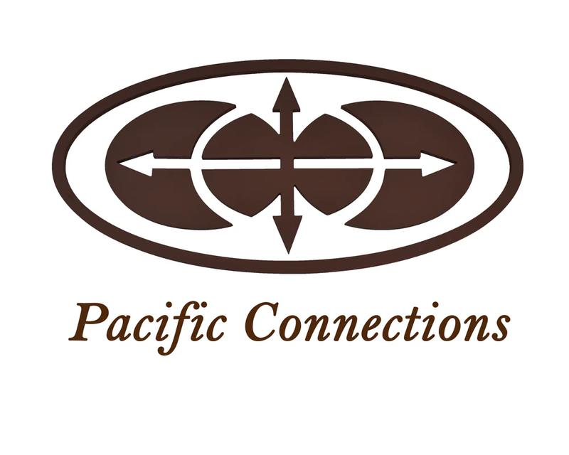 Pacific Connections