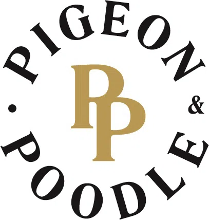 Pidgeon & Poodle