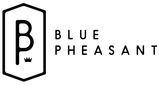 Blue Pheasant