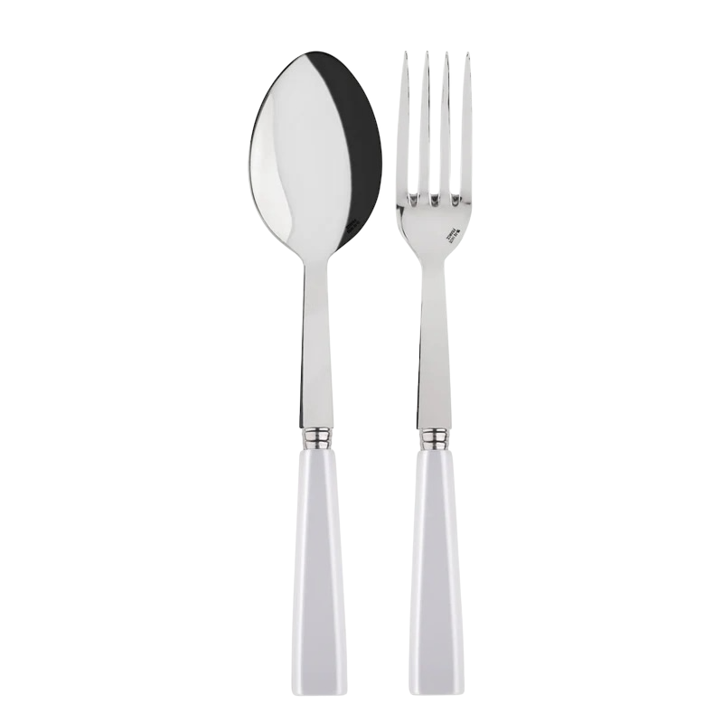 Icône Serving Set
