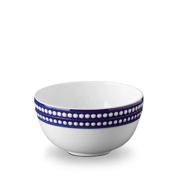 Perlée Bleu