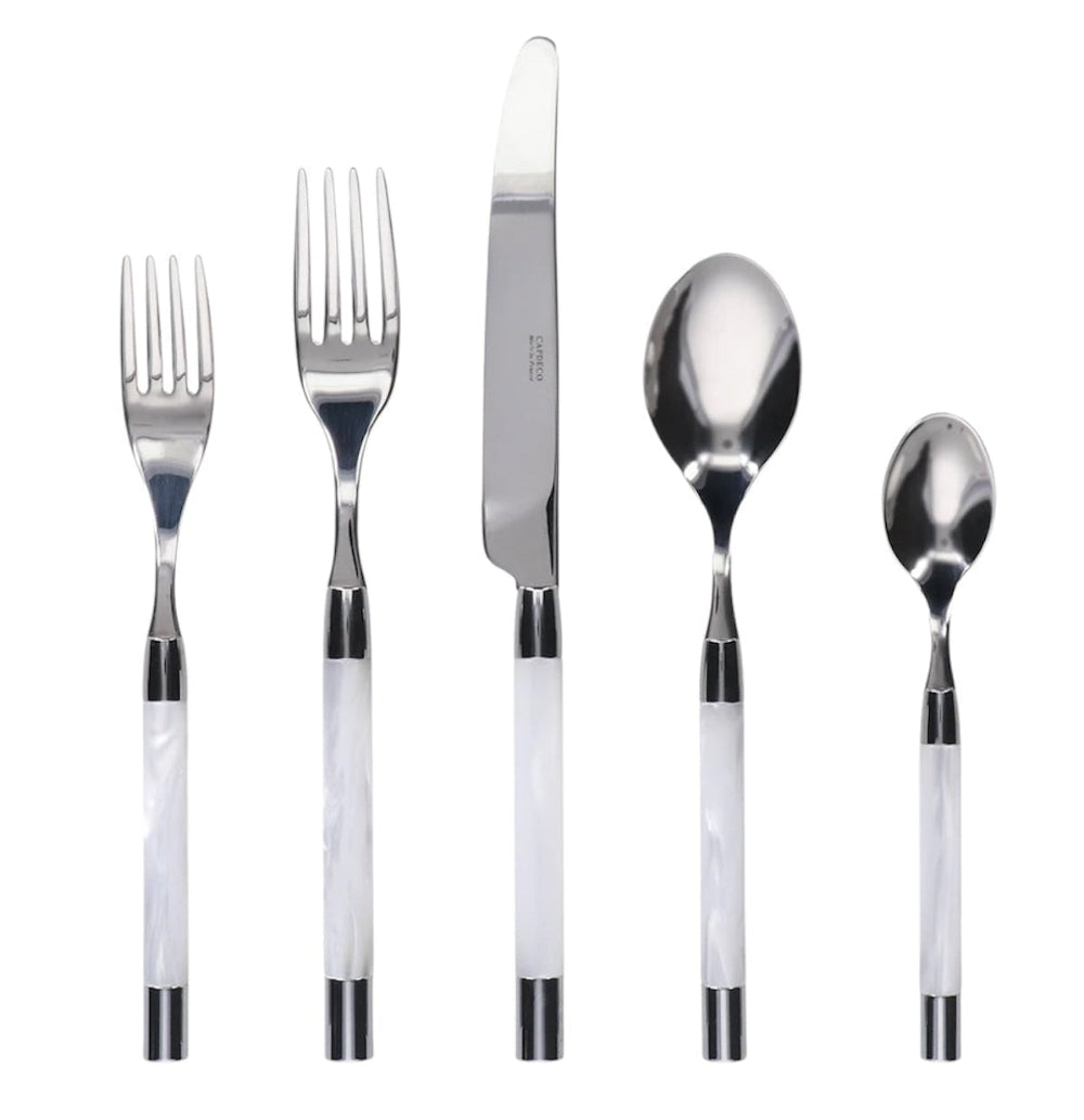 Conty 5-Piece Place Setting