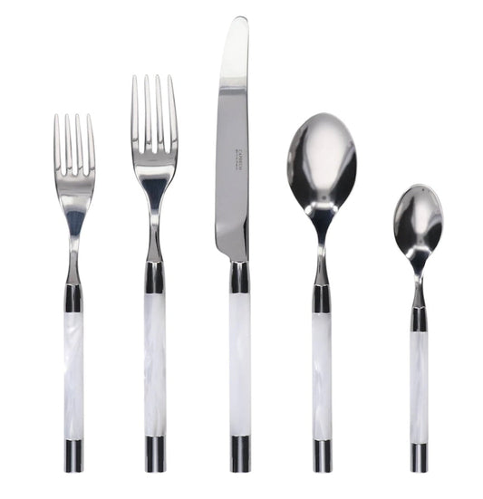Conty 5-Piece Place Setting