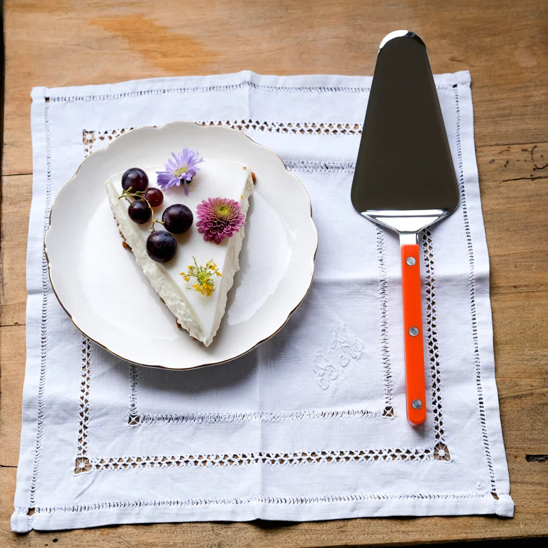 Bistrot Solid Tart Server