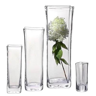 Woodbury Vase