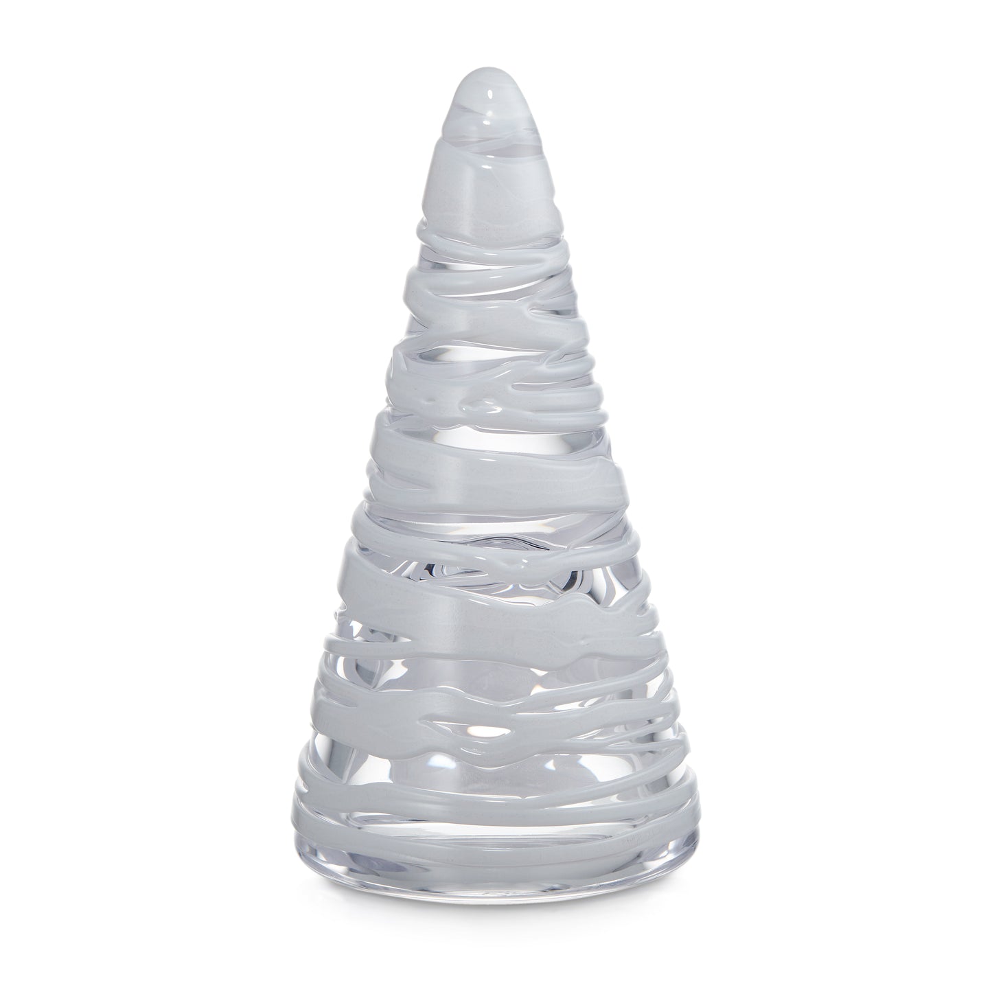 Snowdrift Conical Evergreen