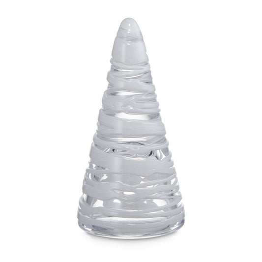 Snowdrift Conical Evergreen