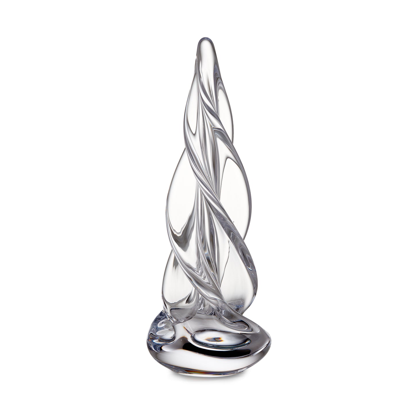 Spiral Four Sided Evergreen