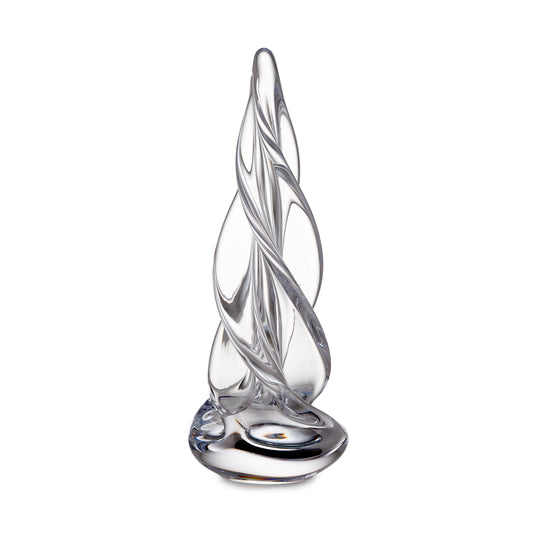 Spiral Four Sided Evergreen