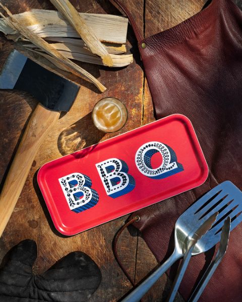 Birch Wood Trays