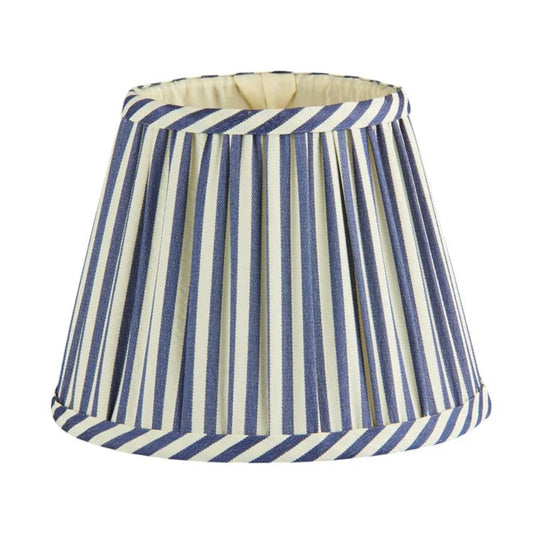 Striped Lampshade - 6"