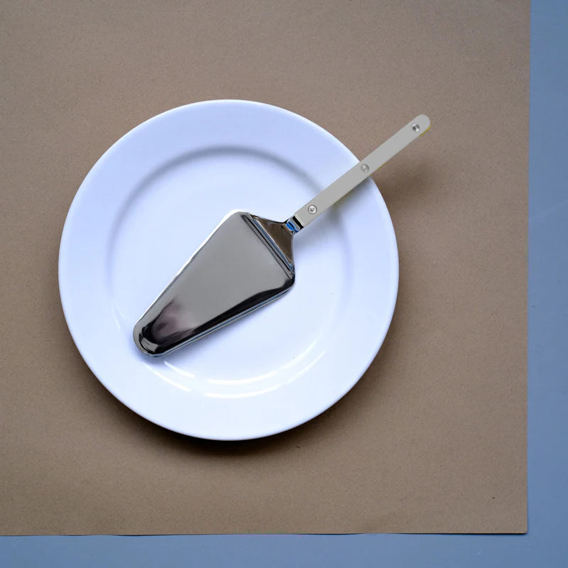 Bistrot Solid Tart Server