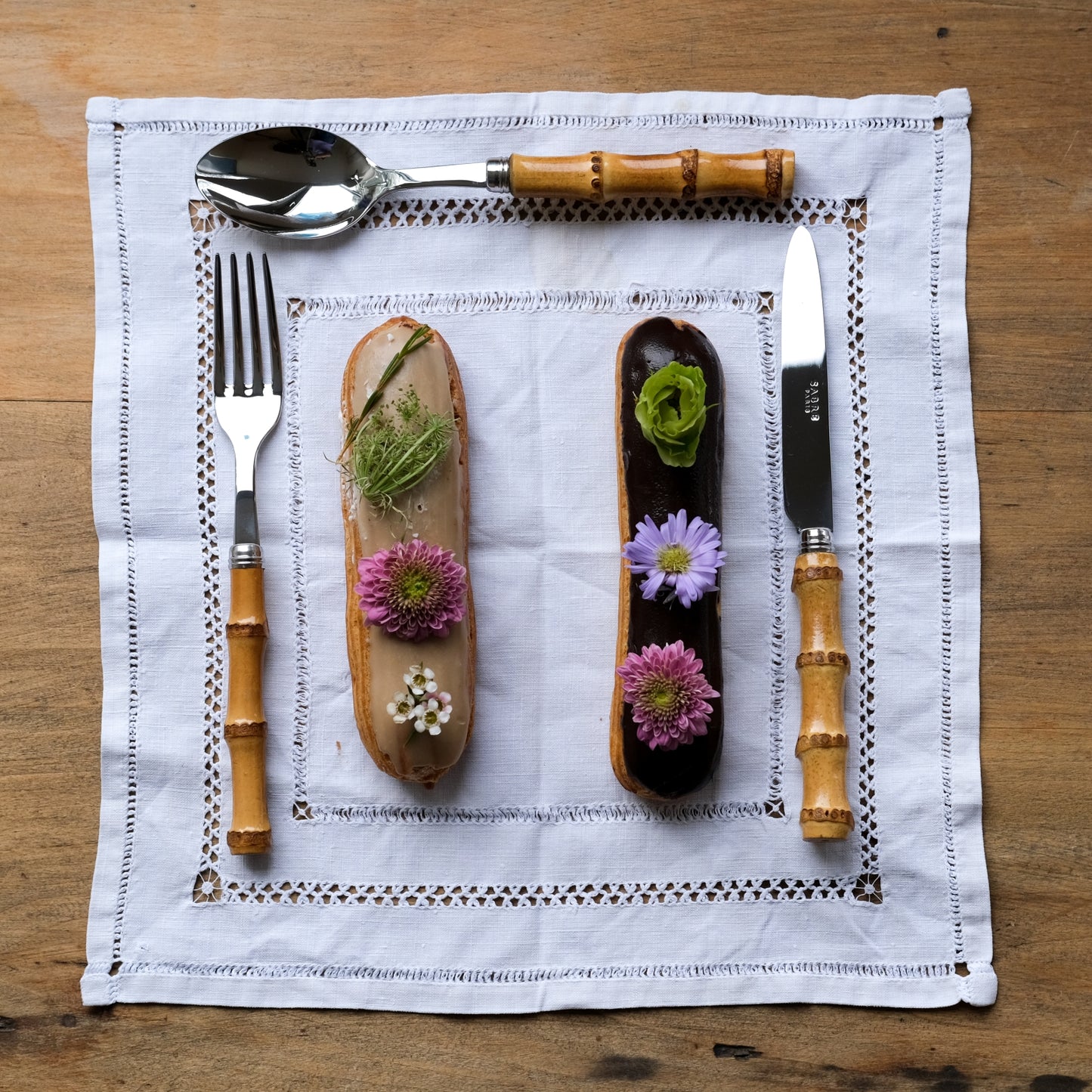 Panda 5-Piece Place Setting