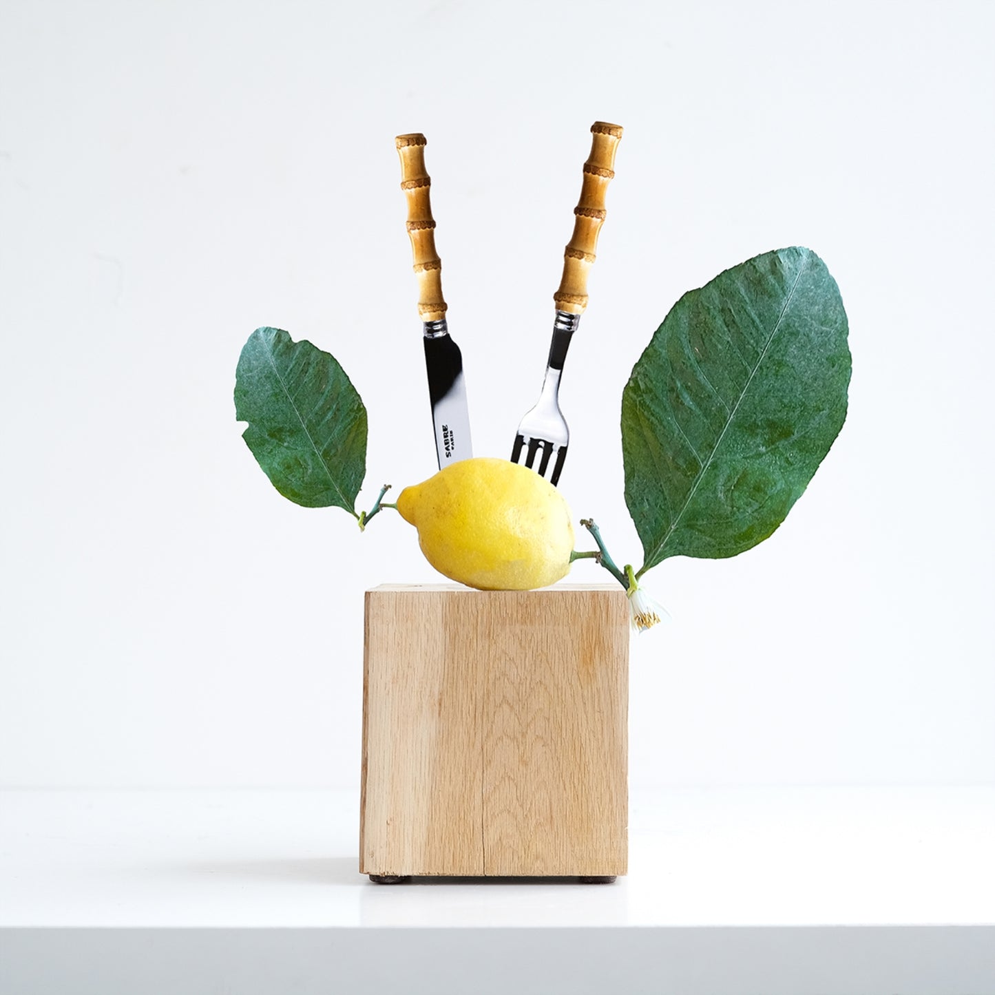 Panda 5-Piece Place Setting