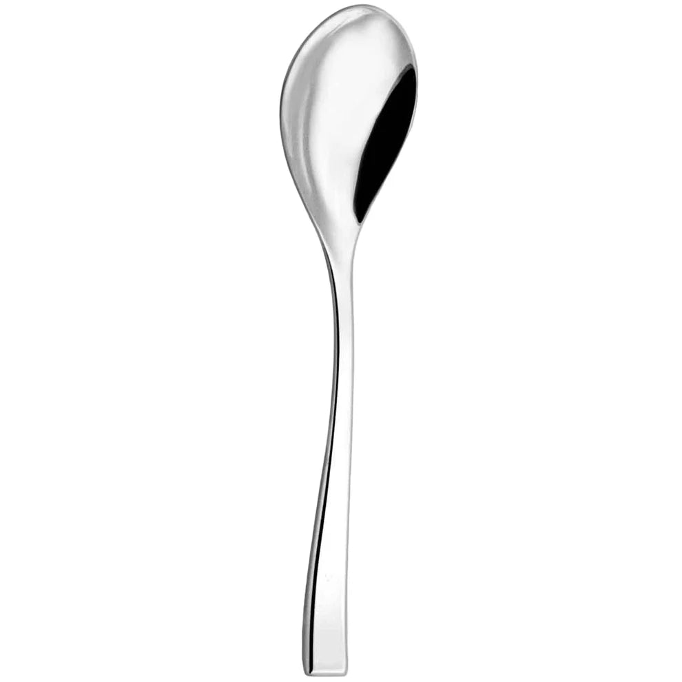 Steel - Serving Spoon