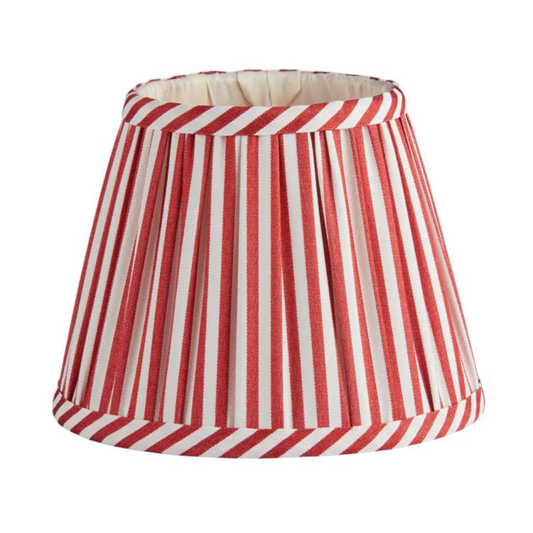 Striped Lampshade - 6"