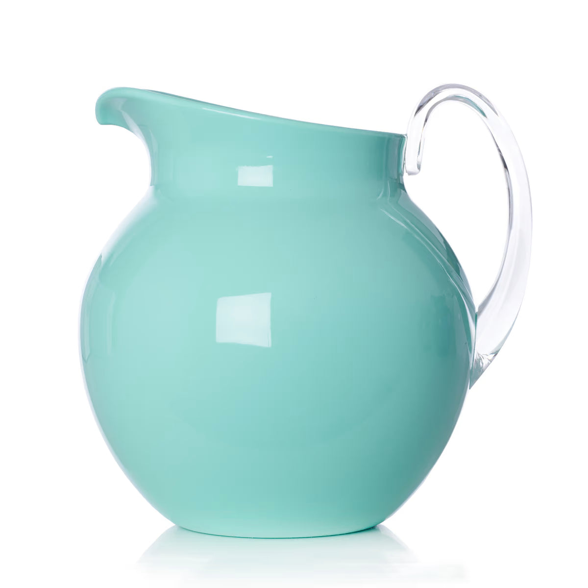 Palla Pitcher
