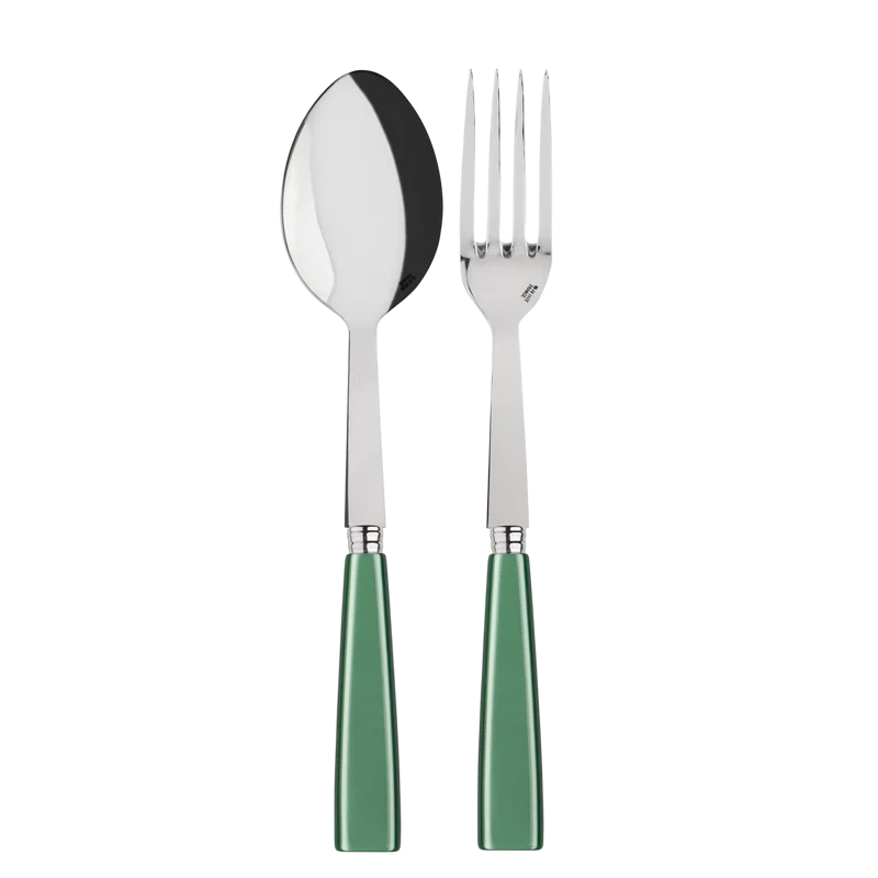 Icône Serving Set