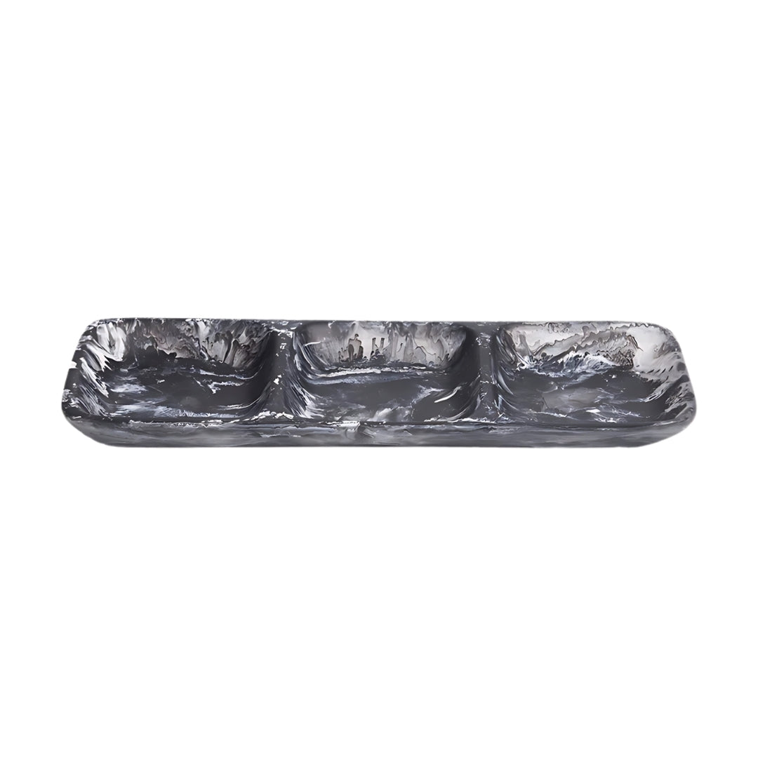 3-Part Tray Medium