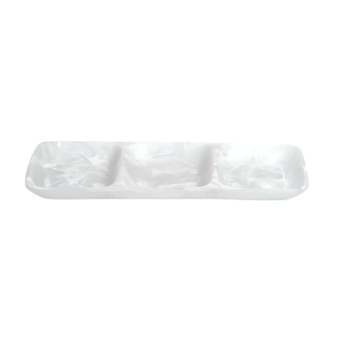 3-Part Tray Medium
