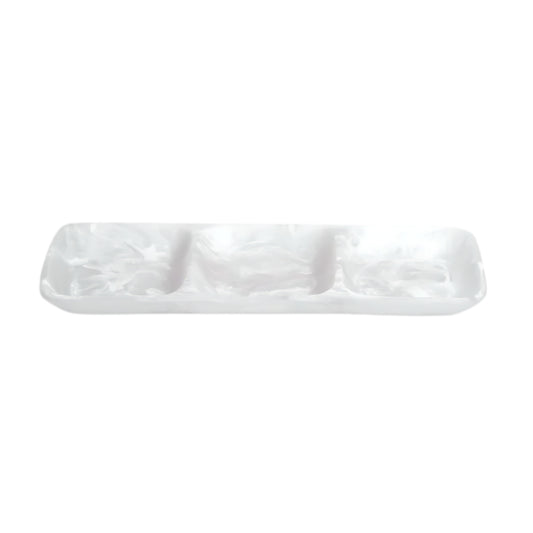 3-Part Tray Medium