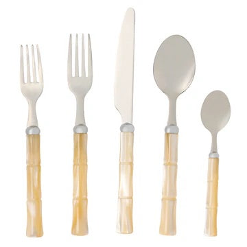 Lulu 5-Piece Place Setting