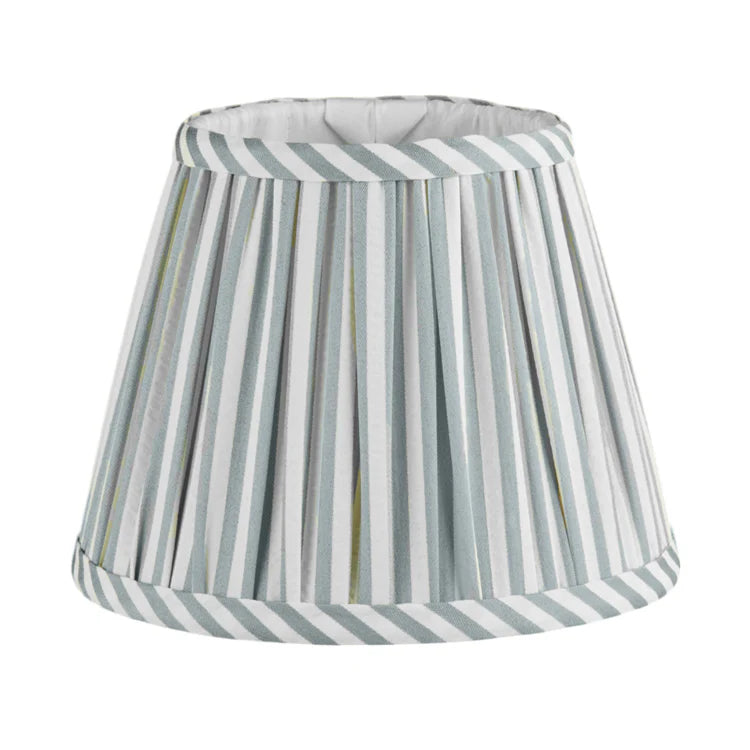 Striped Lampshade - 6"