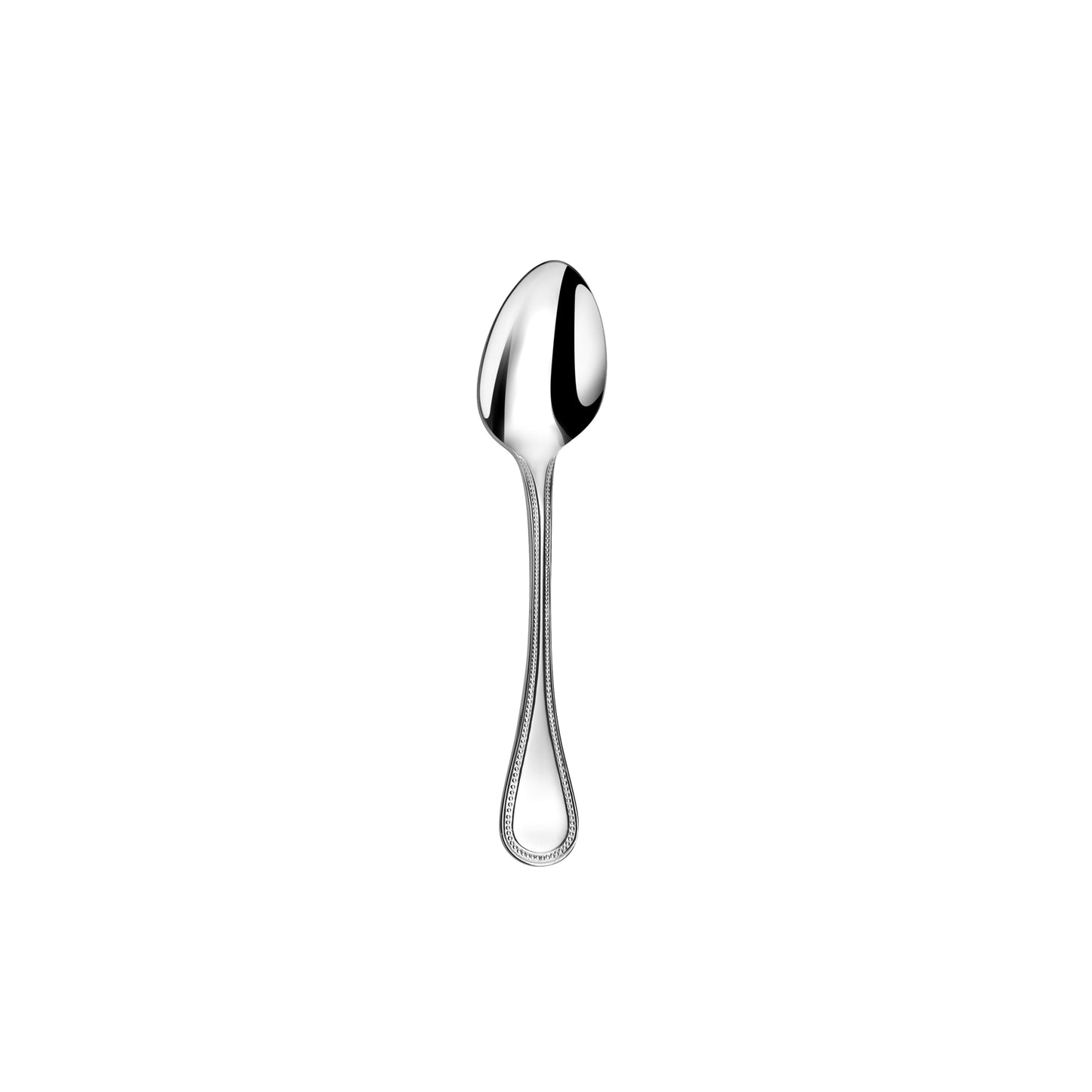 Le Perle Stainless Steel - 5 Piece Place Setting