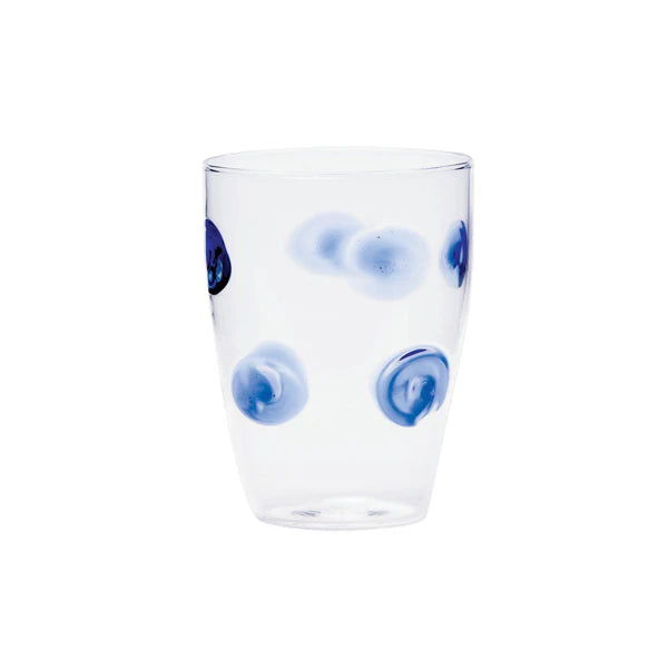 Drop Tall Tumbler